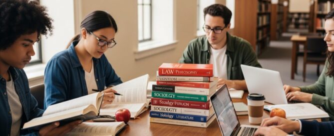 JD PhD Programs Combined Degree Structure Explained