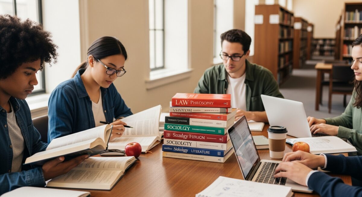 JD PhD Programs Combined Degree Structure Explained