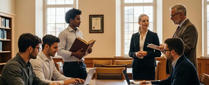 Kinds of Doctoral Degrees and Their Differences