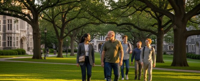 Connecticut schools with four-year degree programs