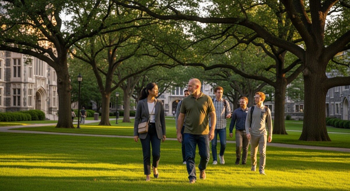 Connecticut schools with four-year degree programs
