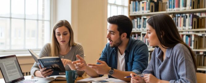 Liberal Arts Degree What Students Learn and Career Options