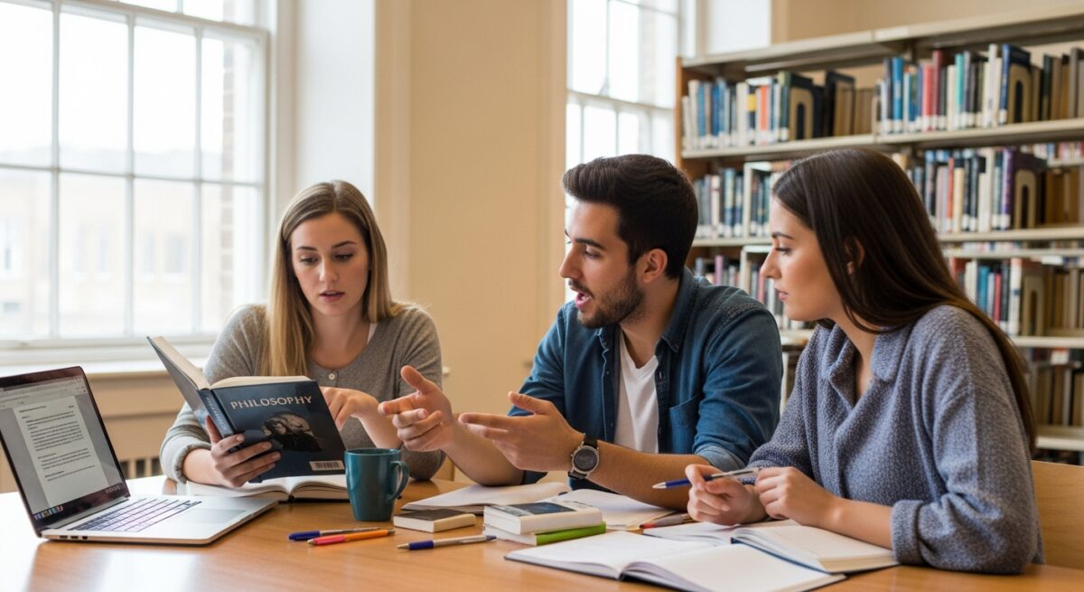 Liberal Arts Degree What Students Learn and Career Options