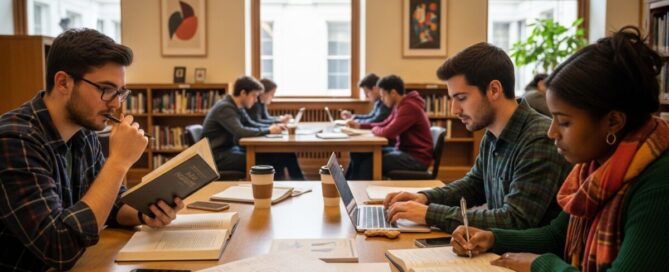 Liberal Studies Degree Meaning and Academic Structure