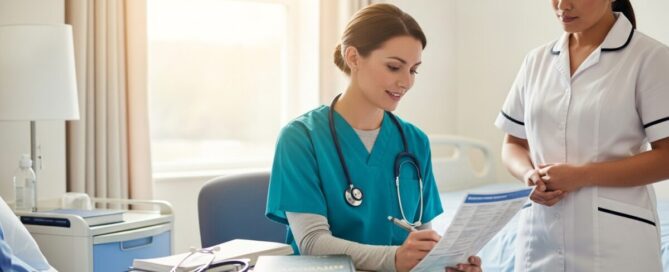 LPN to ADN Programs What Nurses Should Expect