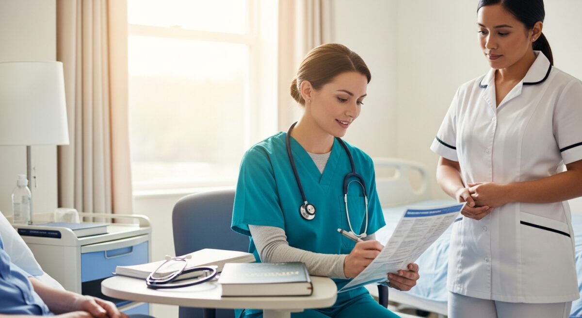 LPN to ADN Programs What Nurses Should Expect