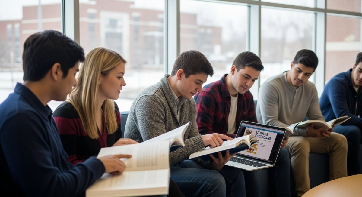 Minnesota universities with bachelor's degree curricula