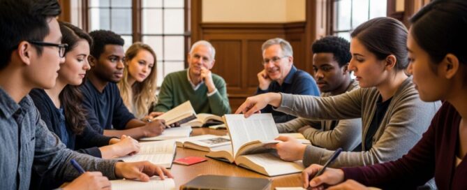 Major in English What You Study and Career Paths
