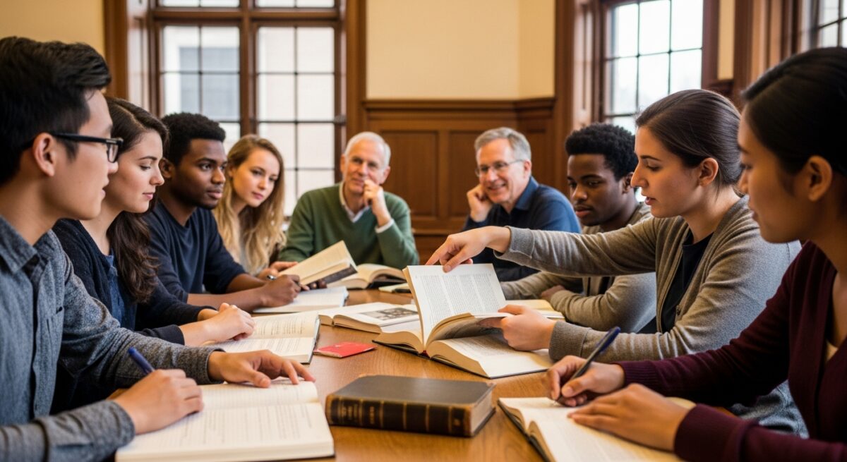 Major in English What You Study and Career Paths
