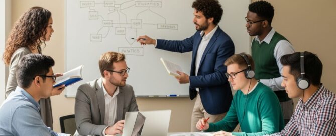 Masters in Linguistics Degree and Career Opportunities