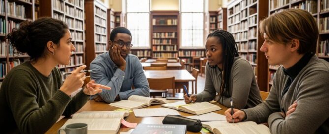 Masters in Philosophy Degree Meaning and Academic Scope