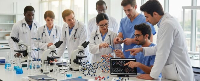 MD PhD Programs Structure and Career Path