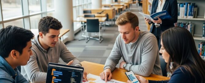 Technology and IT degree exploration
