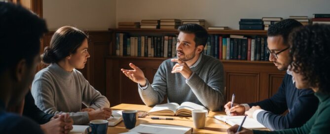 PhD in Creative Writing Programs and Career Scope
