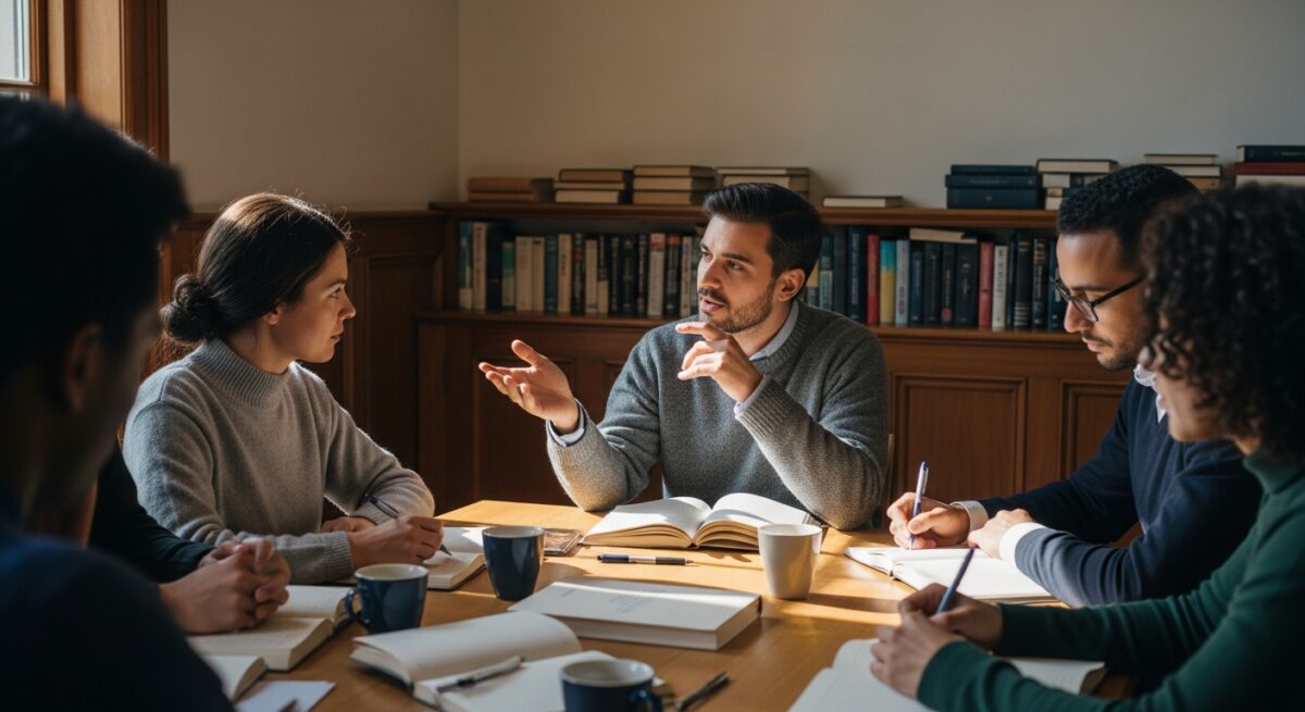 PhD in Creative Writing Programs and Career Scope