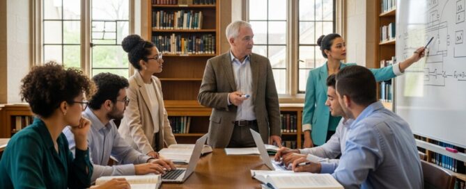 PhD Degree Requirements Explained for Students