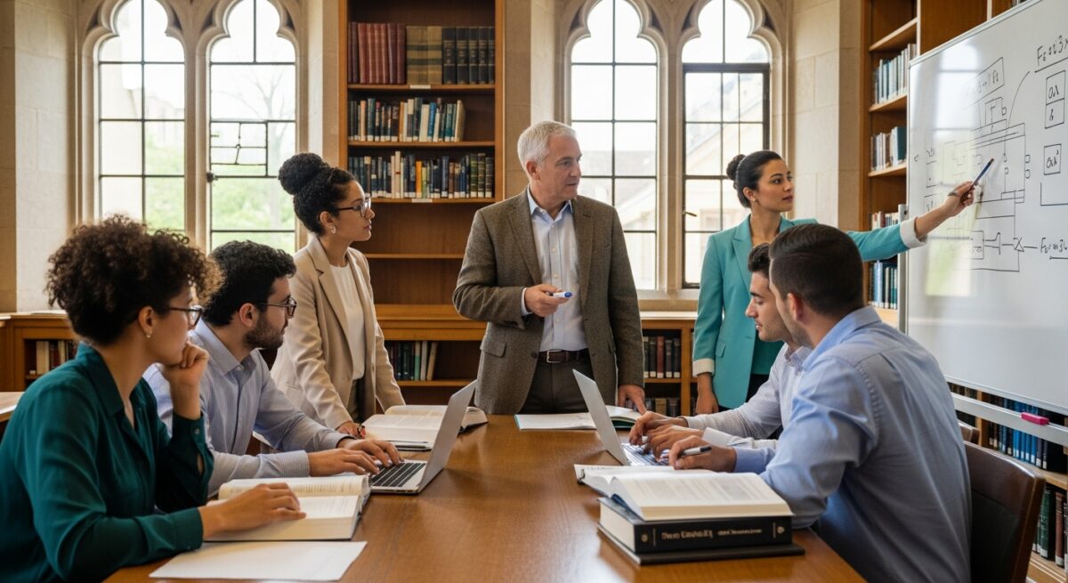PhD Degree Requirements Explained for Students