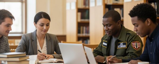 Adult learner success strategies