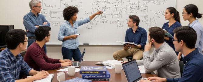 PhD in Computer Science Specializations and Careers