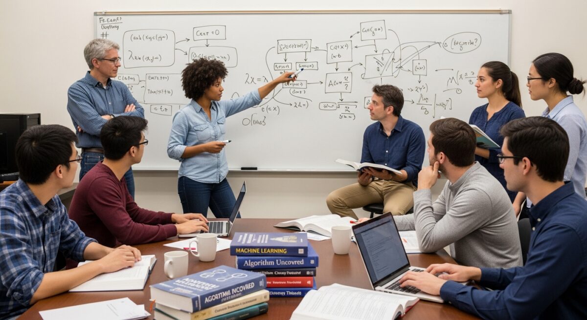 PhD in Computer Science Specializations and Careers
