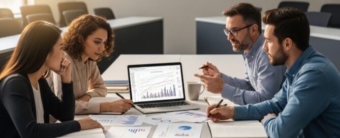 PhD in Economics Career Paths and Research Areas