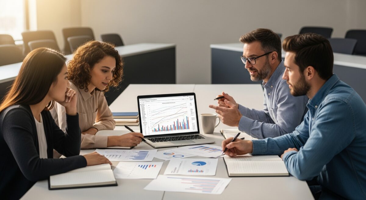 PhD in Economics Career Paths and Research Areas