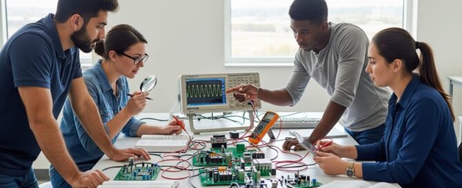 PhD in Engineering Programs and Research Fields