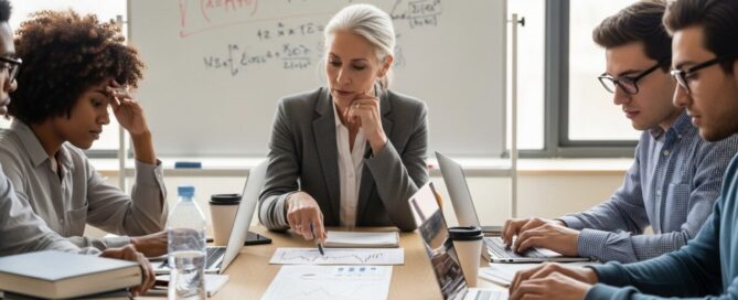 PhD in Finance Research Areas and Career Scope
