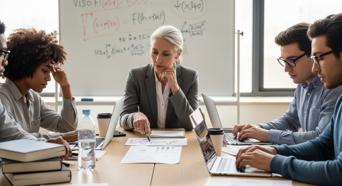PhD in Finance Research Areas and Career Scope
