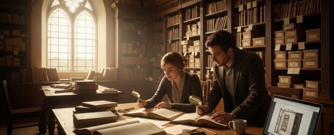 PhD in History Programs and Academic Opportunities