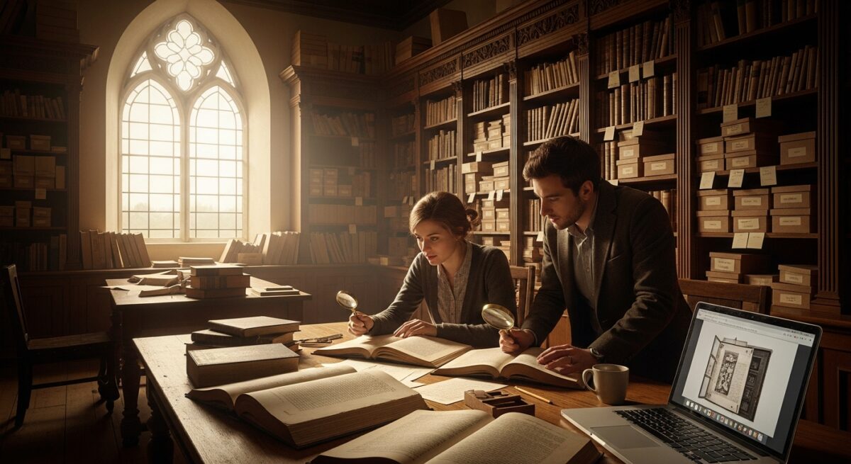 PhD in History Programs and Academic Opportunities