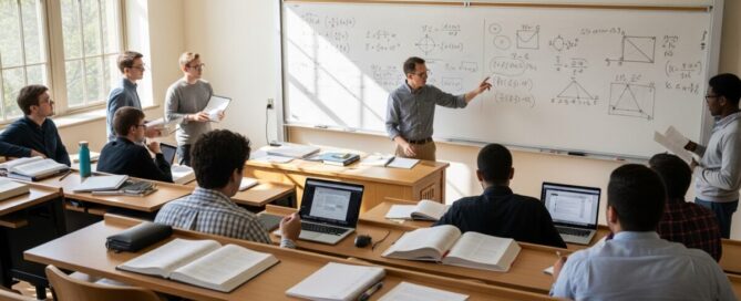PhD in Mathematics Research Fields and Careers