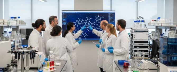 PhD in Pharmacy Career Paths and Research Opportunities