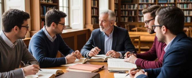 PhD in Philosophy Programs and Academic Scope