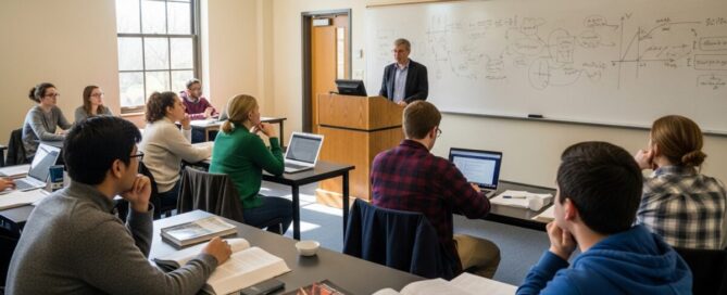 PhD in Political Science Programs and Careers