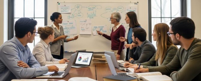 PhD in Sociology Research Areas and Academic Careers