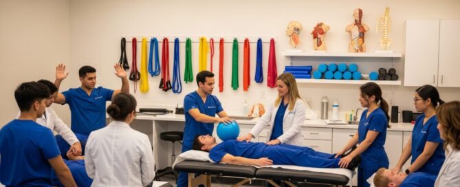 Physical Therapy Assistant Degree Career Guide