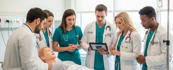 Physician Assistant Degree Programs and Career Path