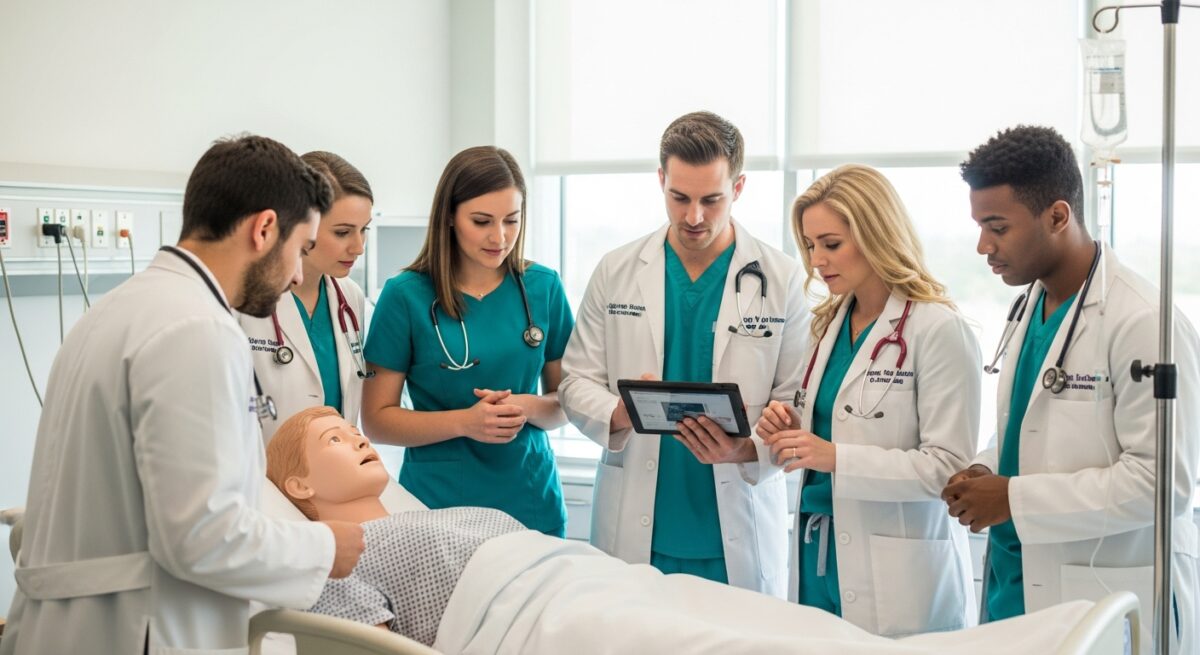 Physician Assistant Degree Programs and Career Path