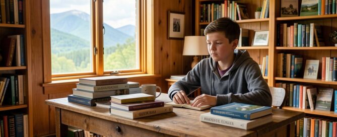 Vermont undergraduate degree program choices