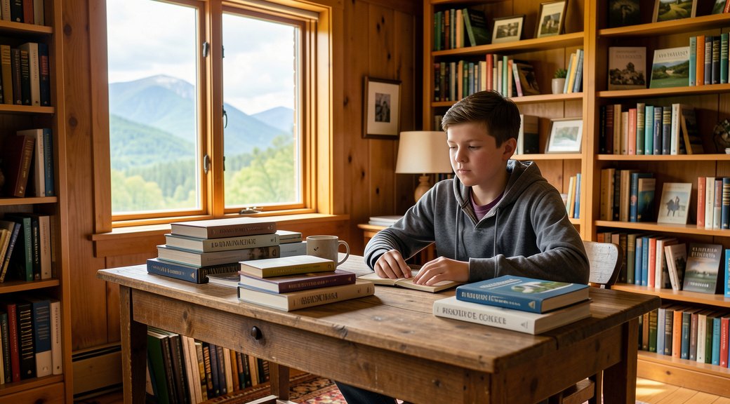 Vermont undergraduate degree program choices