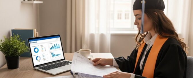 Student loan management basics