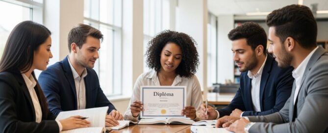 Post Graduate Diploma Meaning and Academic Benefits