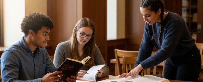 Pre Law Majors for Future Law School Students