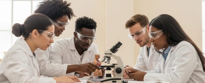 Pre Med Majors and Medical School Preparation