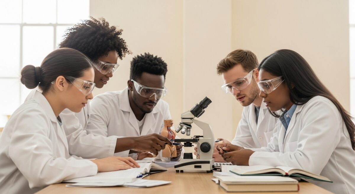 Pre Med Majors and Medical School Preparation
