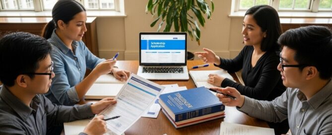 Master’s degree affordability options