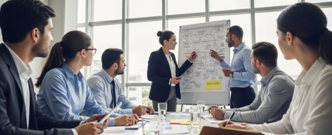 Professional Development Programs and Career Advancement
