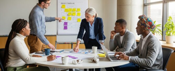 Project Management Bachelor Degree and Career Opportunities