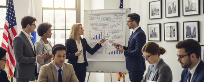 Public Policy Major and Government Career Opportunities